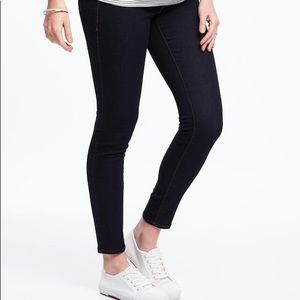 Old Navy Maternity Jeans